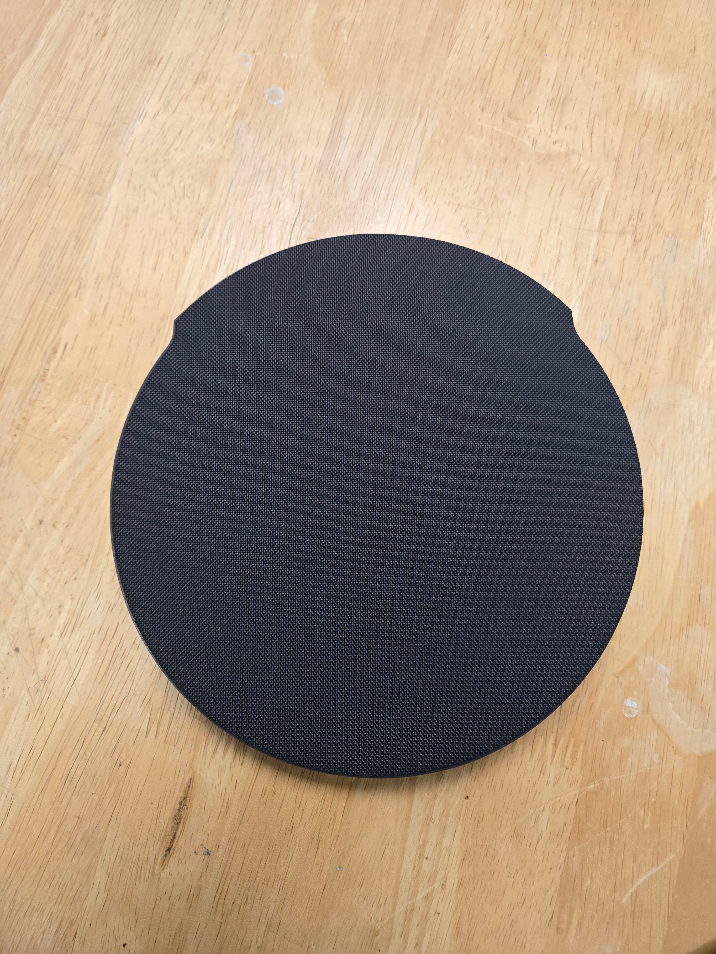Roland Kick Sensor Cushion for KD-12, KD-18BK, KD-20, and KD-22