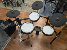 Load image into Gallery viewer, Alesis Strata Club Electronic Kit Used
