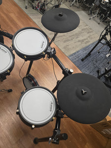 Alesis Strata Club Electronic Kit Used