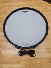 Load image into Gallery viewer, Roland PD-140DS Digital Snare Drum Used - 8326
