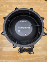 Load image into Gallery viewer, Roland PD-140DS Digital Snare Drum Used - 8326
