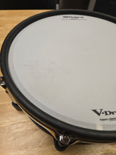 Load image into Gallery viewer, Roland PD-140DS Digital Snare Drum Used - 9744
