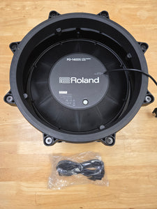 Roland PD-140DS Digital Snare Drum Used - 9744