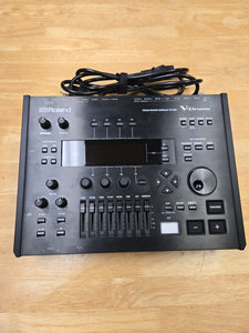 Roland TD-50X Electronic Drum Module Used - 6543