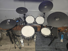 Load image into Gallery viewer, Roland TD27KV2 Electronic Drum Kit Used - Demo
