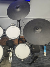 Load image into Gallery viewer, Roland TD27KV2 Electronic Drum Kit Used - Demo
