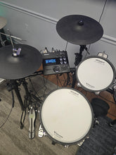 Load image into Gallery viewer, Roland TD27KV2 Electronic Drum Kit Used - Demo
