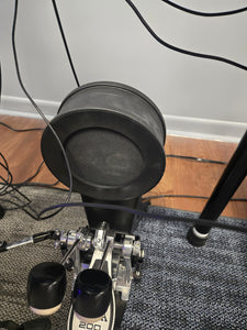 Roland TD27KV2 Electronic Drum Kit Used - Demo