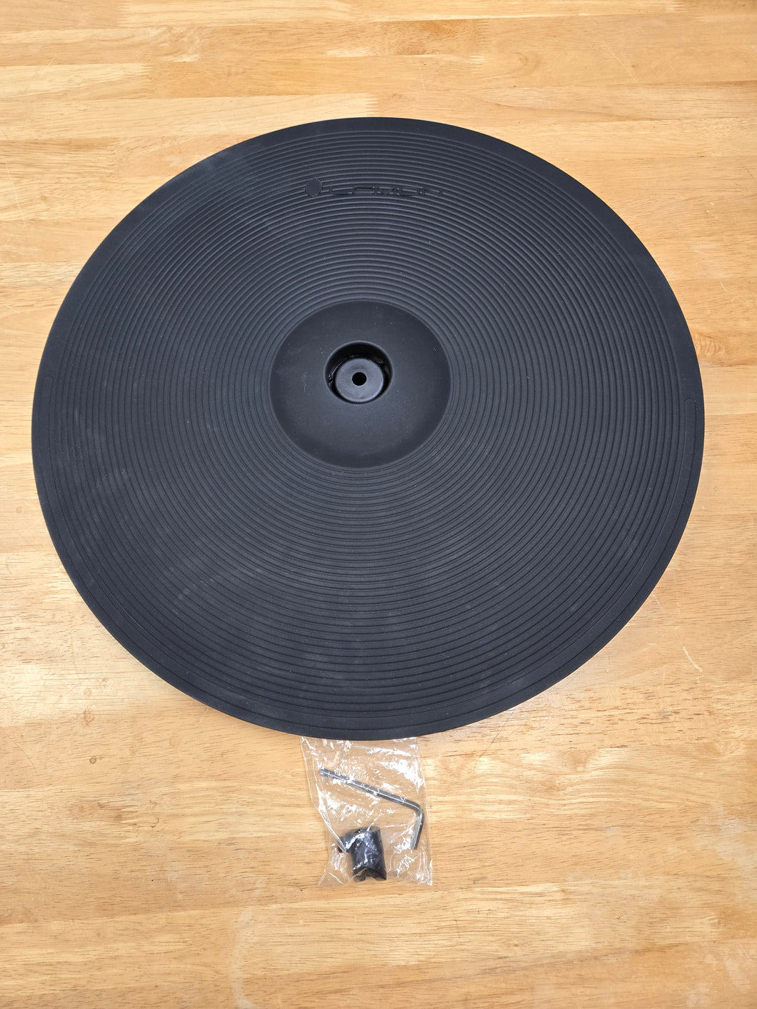 Lemon LE-20CR3 Crash/Ride Cymbal Used