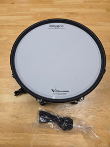 Roland PD-140DS Digital Snare Drum Used - 0763