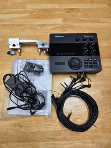 Roland TD-27 Drum Module Used - 1729