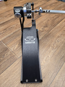 Trick Dominator 2 Double Kick Pedal Used - Demo