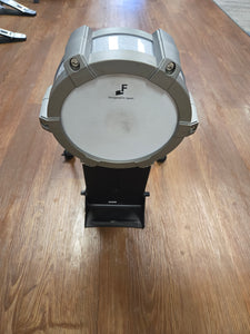 EFNOTE EFD-K08P-WS 8" Kick Tower Used