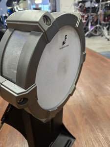 EFNOTE EFD-K08P-WS 8" Kick Tower Used
