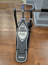 Load image into Gallery viewer, Tama HP900PWN Double Pedal Used - Excellent Condition
