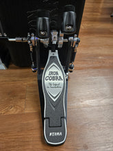 Load image into Gallery viewer, Tama HP900PWN Double Pedal Used - Excellent Condition

