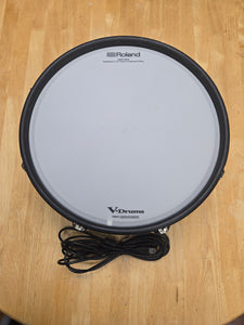 Roland PD-140DS Digital Snare Used - 4808