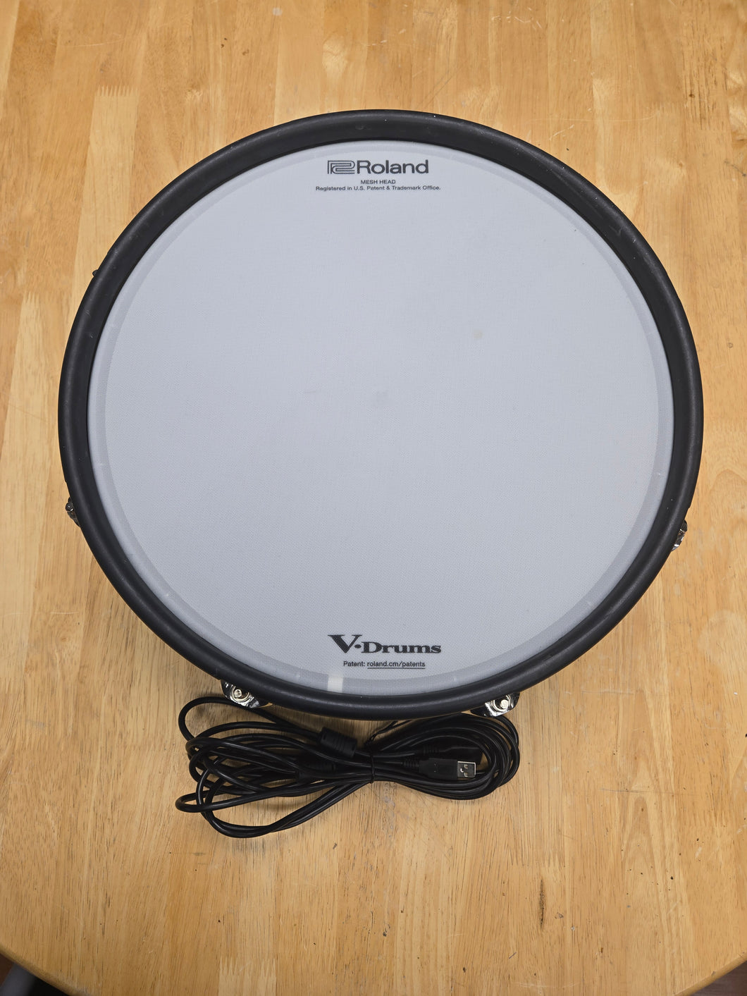 Roland PD-140DS Digital Snare Used - 4808