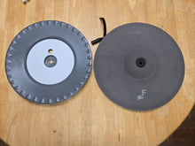Load image into Gallery viewer, Efnote EFD-H14 14&quot; Electronic Hi Hat Used - 0086
