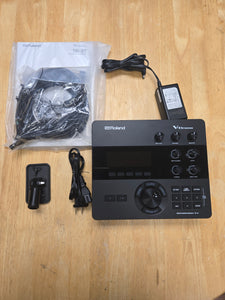Roland TD-27 Drum Module Used - 7339