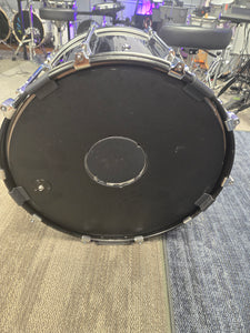 Roland KD-220 Kick Drum Used - Fair Condition