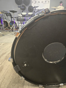 Roland KD-220 Kick Drum Used - Fair Condition