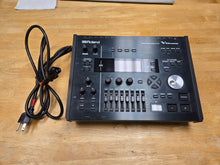 Load image into Gallery viewer, Roland TD-50X Electronic Drum Module Used - 5800

