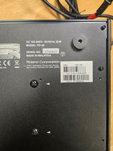 Load image into Gallery viewer, Roland TD-50X Electronic Drum Module Used - 5800
