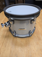 Load image into Gallery viewer, EFNOTE EFD-T1180-WS 11&quot; Tom in White Sparkle Used - 1393
