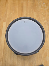 Load image into Gallery viewer, EFNOTE EFD-T1180-WS 11&quot; Tom in White Sparkle Used - 1393
