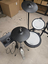 Load image into Gallery viewer, Roland TD-17KVX2 Electronic Kit Used - Great Condition
