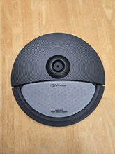 Load image into Gallery viewer, Roland CYQ-12 Quiet Cymbal Used - OB
