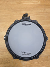 Load image into Gallery viewer, Roland PD-10H Drum Pad Used - MINT Condition
