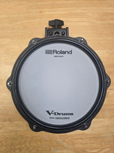 Load image into Gallery viewer, Roland PD-8H Drum Pad Used - MINT Condition
