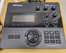 Load image into Gallery viewer, Roland TD-27 Drum Module Used - 6968
