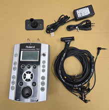 Load image into Gallery viewer, Roland TD-9 Drum Module Used - 0076
