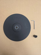 Load image into Gallery viewer, Lemon 9C2 Crash Cymbal Used - 1789
