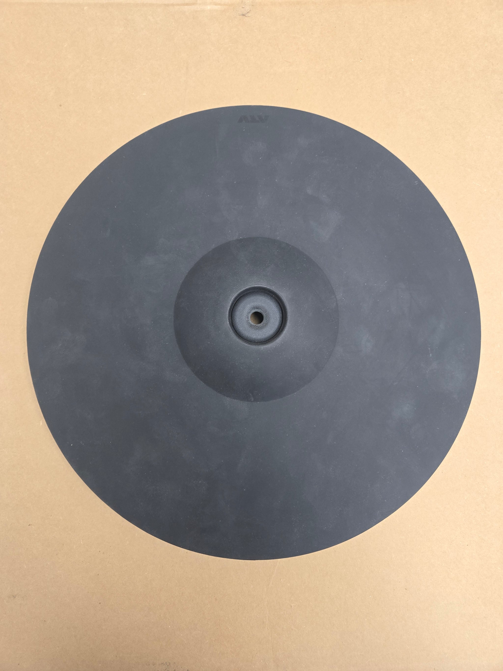 ATV Cymbals – Edrumcenter