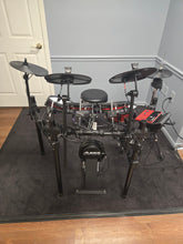 Load image into Gallery viewer, Alesis Nitro Ultimate Drum Kit Used - Demo
