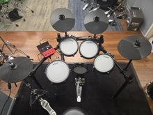 Load image into Gallery viewer, Alesis Nitro Ultimate Drum Kit Used - Demo
