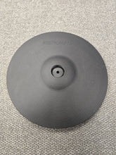 Load image into Gallery viewer, Roland CY-13R Crash/Ride Cymbal Used - 4351
