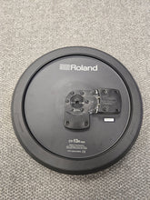 Load image into Gallery viewer, Roland CY-13R Crash/Ride Cymbal Used - 4351
