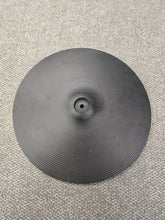Load image into Gallery viewer, Roland CY-14C-T Crash Cymbal Used - 4285
