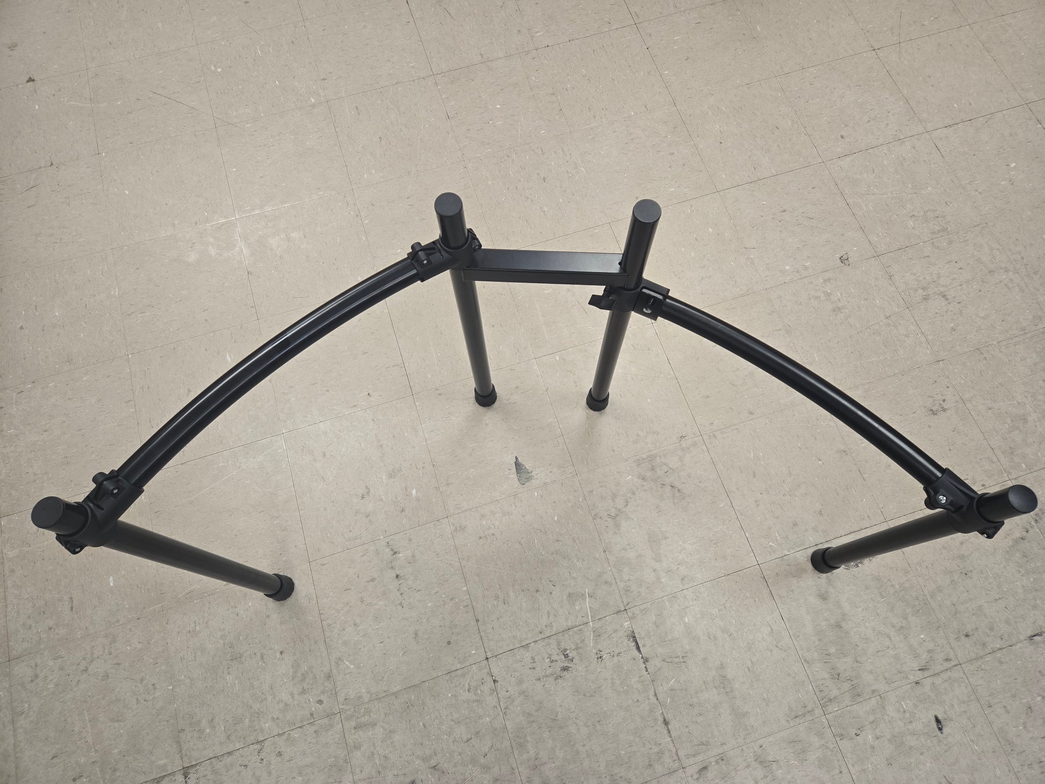 Used A Frame Rack Rack Frame Build a Rack - Used – Edrumcenter