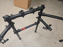 Load image into Gallery viewer, Rack Frame Incomplete Build a Rack - Used
