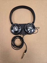 Load image into Gallery viewer, Yamaha HPH-50B Headphones Demo - Used
