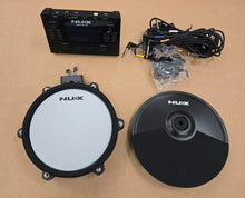 Load image into Gallery viewer, NUX DM-210 Module Pack Used
