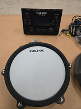 Load image into Gallery viewer, NUX DM-210 Module Pack Used
