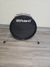 Load image into Gallery viewer, Roland KD-180L Kick Drum Used - 1883
