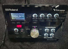 Load image into Gallery viewer, Roland TD-25 Drum Module Used - 4227
